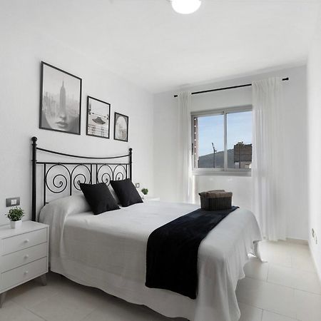 Apartamento Opuntia ลาโอโรตาวา ภายนอก รูปภาพ