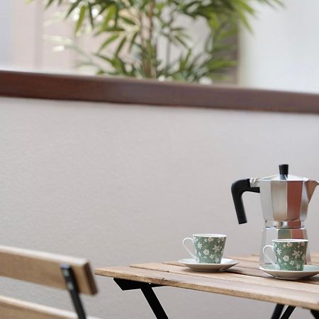 Apartamento Opuntia ลาโอโรตาวา ภายนอก รูปภาพ