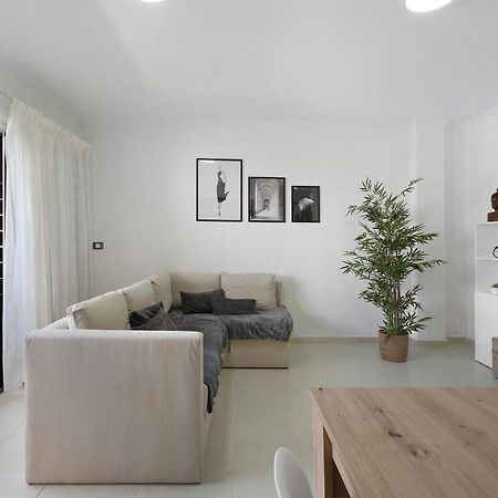 Apartamento Opuntia ลาโอโรตาวา ภายนอก รูปภาพ