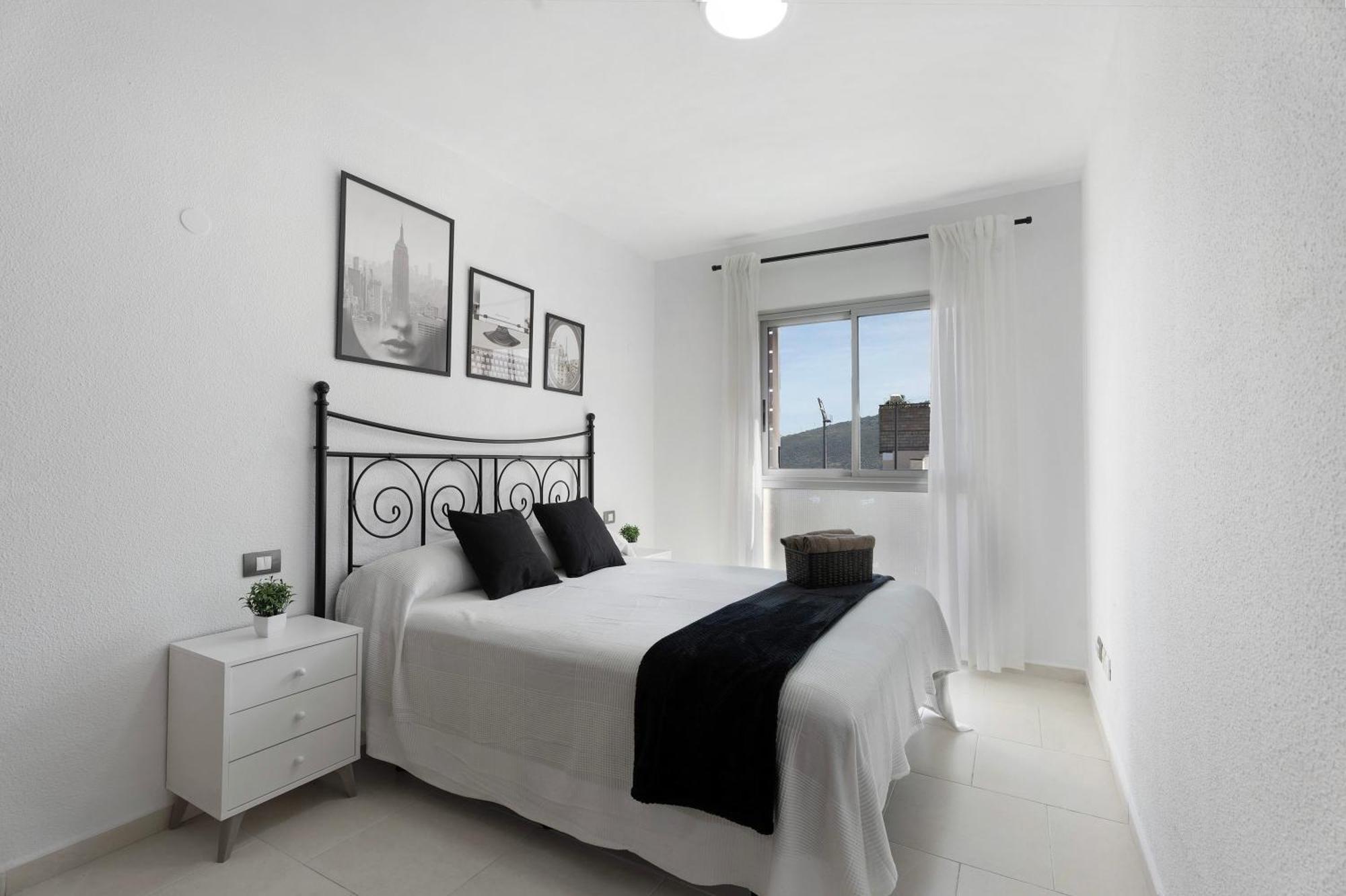 Apartamento Opuntia ลาโอโรตาวา ภายนอก รูปภาพ
