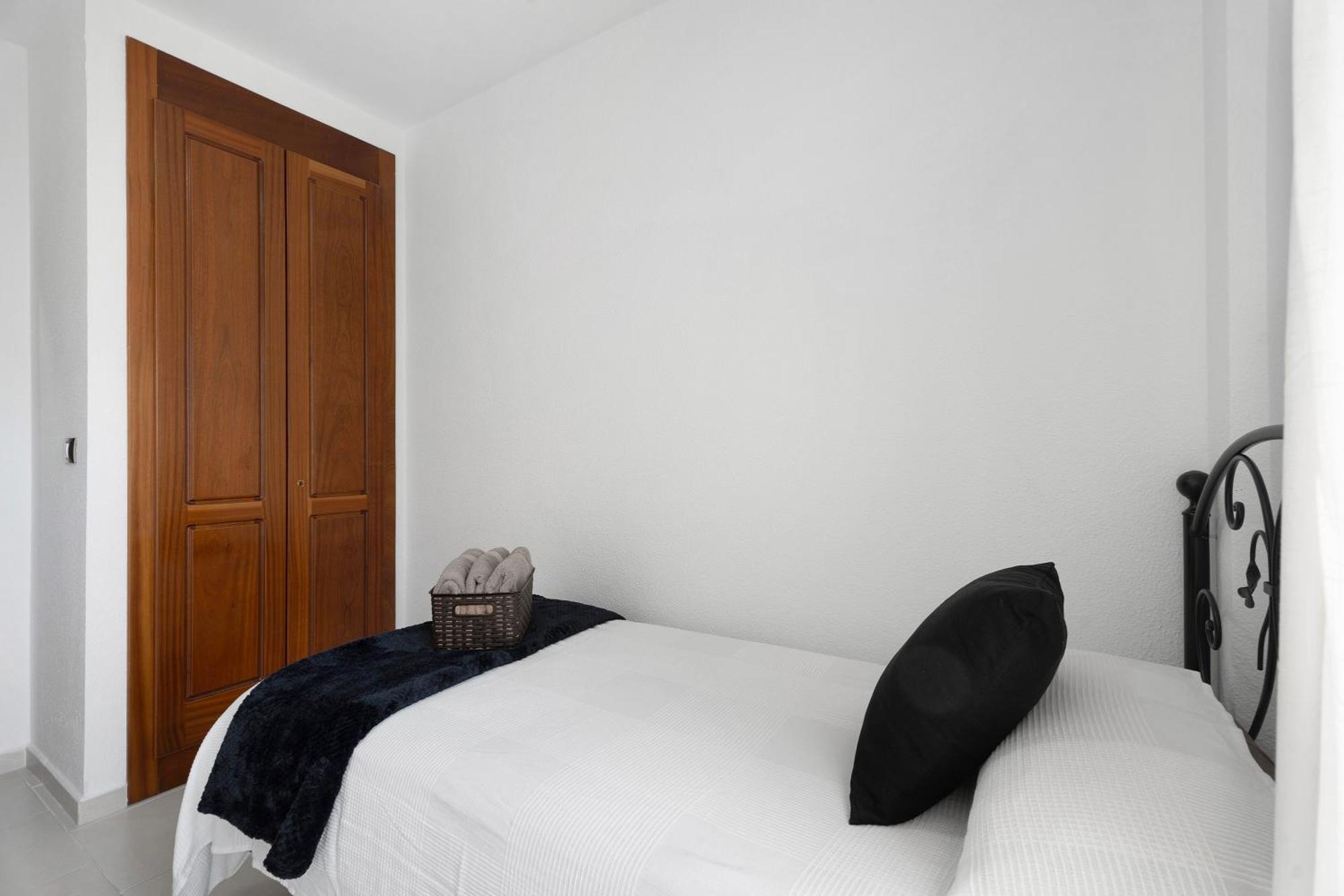 Apartamento Opuntia ลาโอโรตาวา ภายนอก รูปภาพ