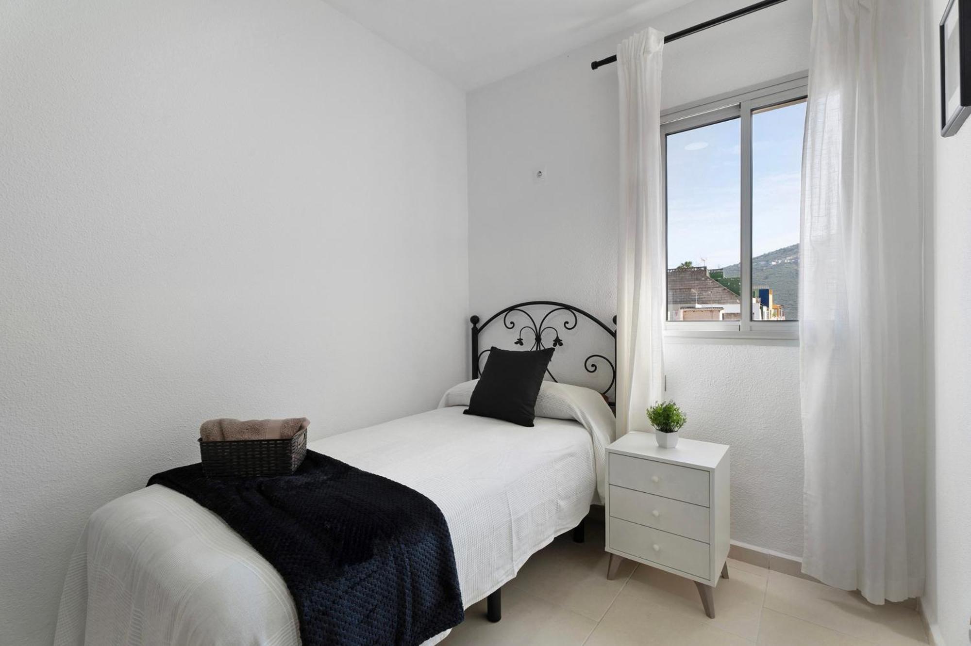 Apartamento Opuntia ลาโอโรตาวา ภายนอก รูปภาพ