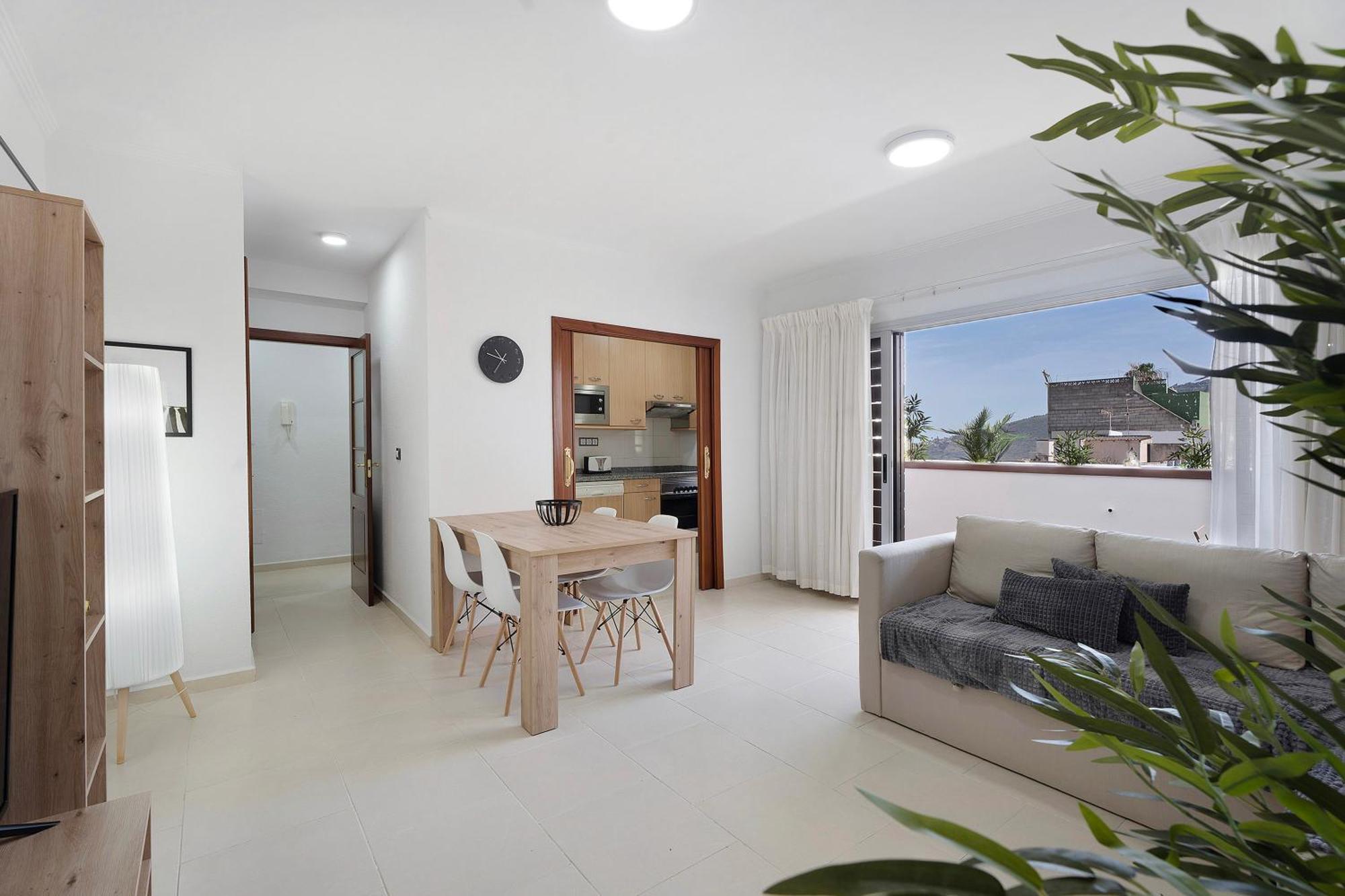 Apartamento Opuntia ลาโอโรตาวา ภายนอก รูปภาพ