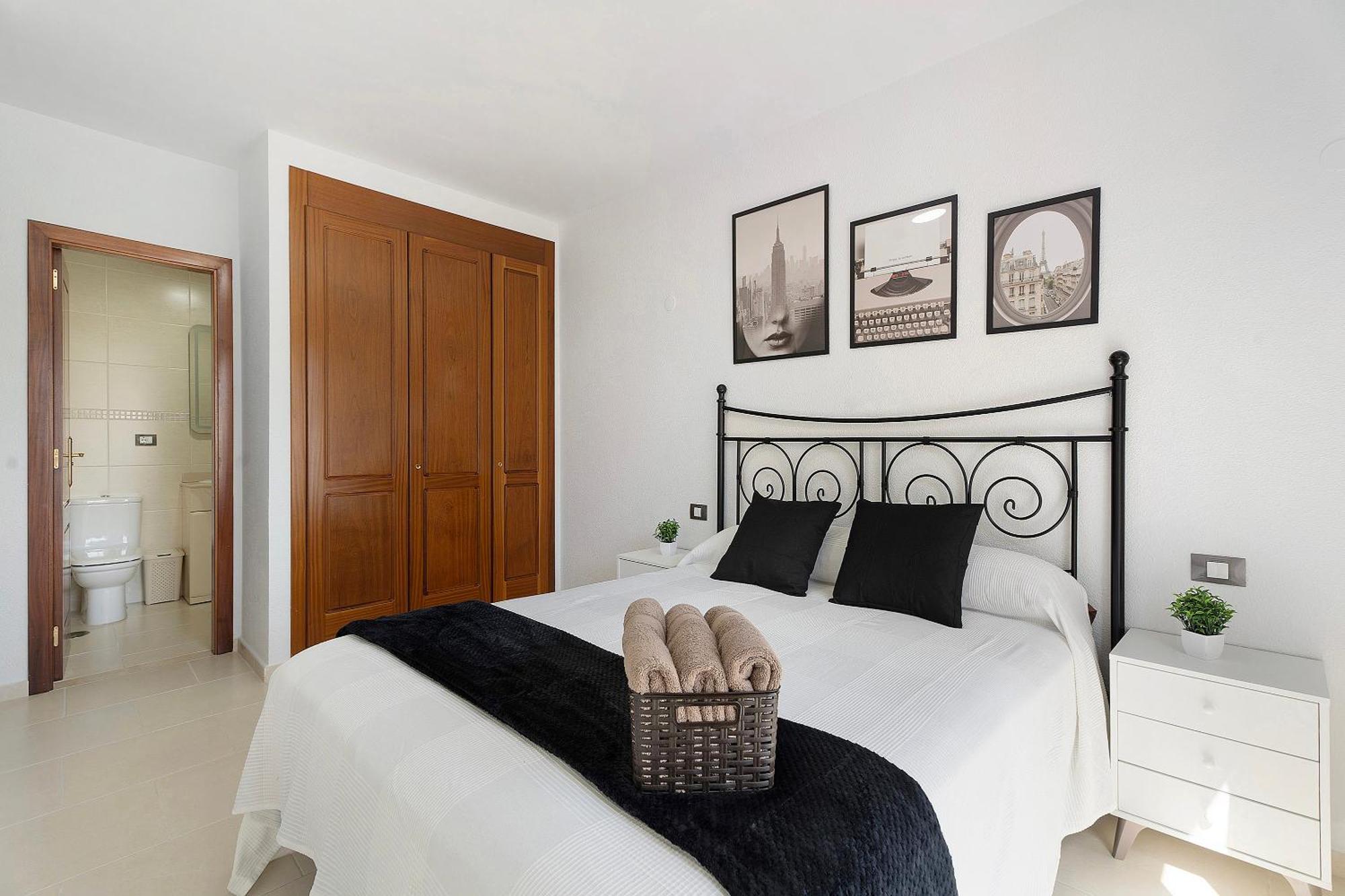 Apartamento Opuntia ลาโอโรตาวา ภายนอก รูปภาพ