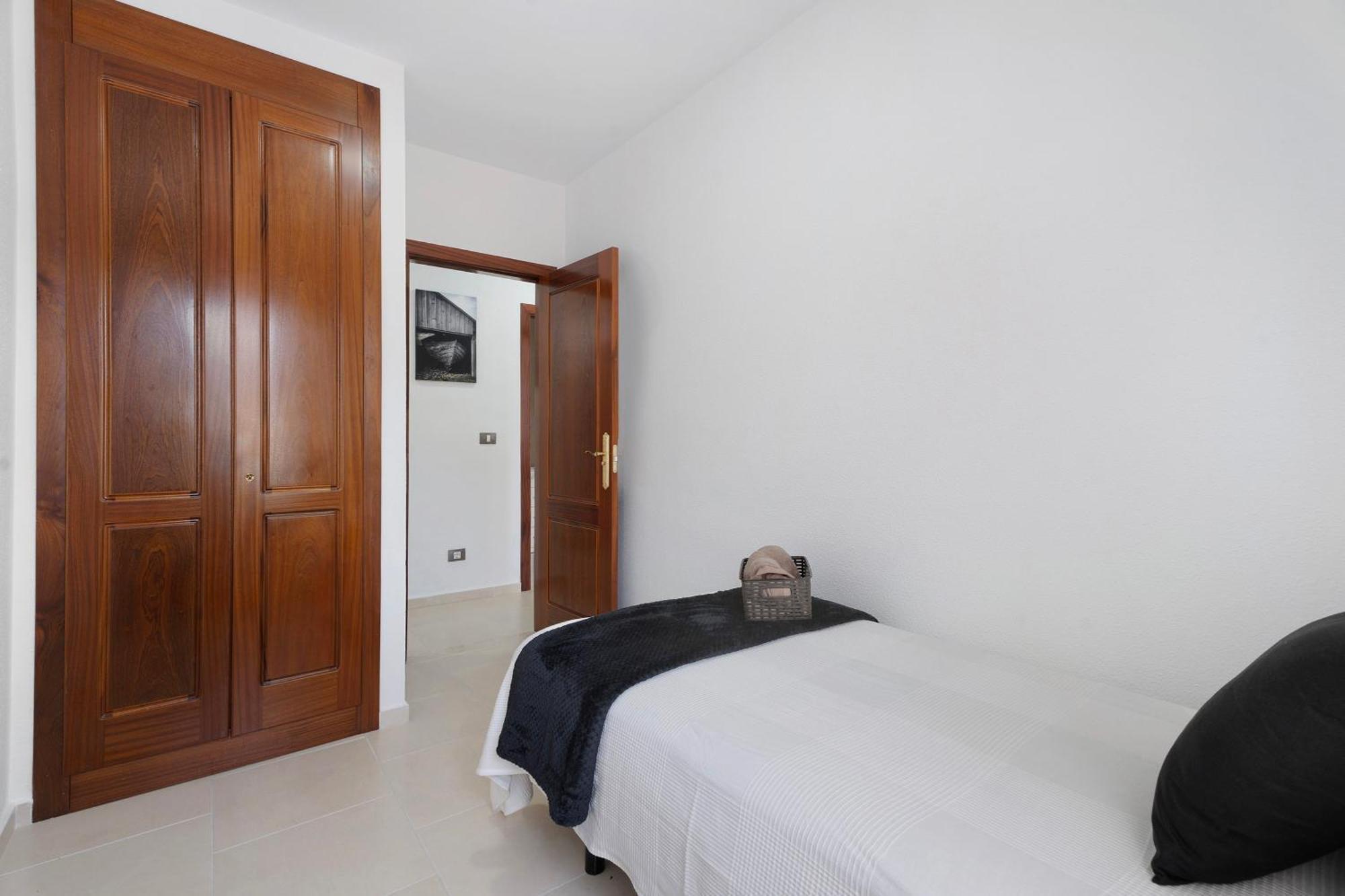 Apartamento Opuntia ลาโอโรตาวา ภายนอก รูปภาพ