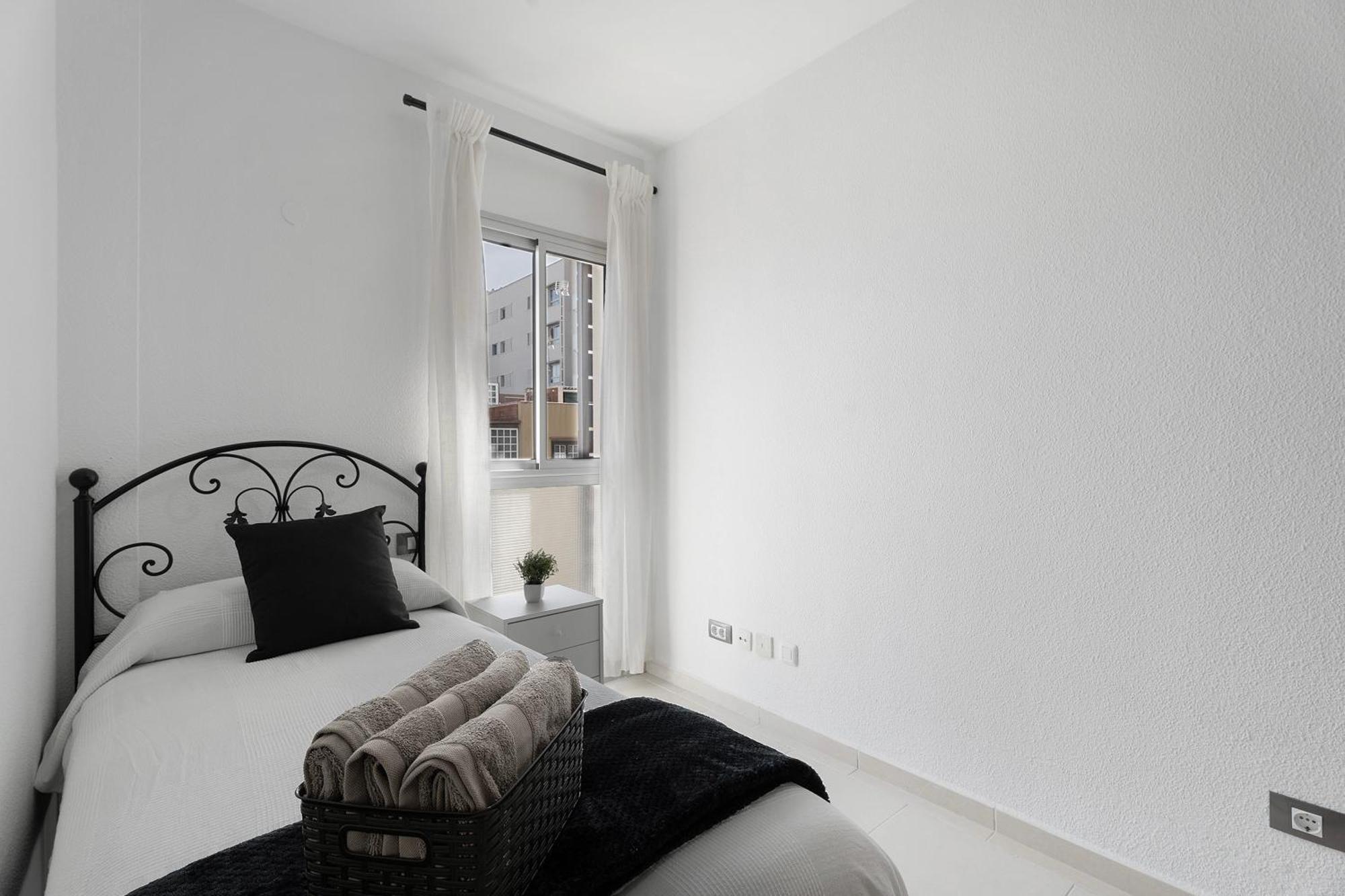 Apartamento Opuntia ลาโอโรตาวา ภายนอก รูปภาพ