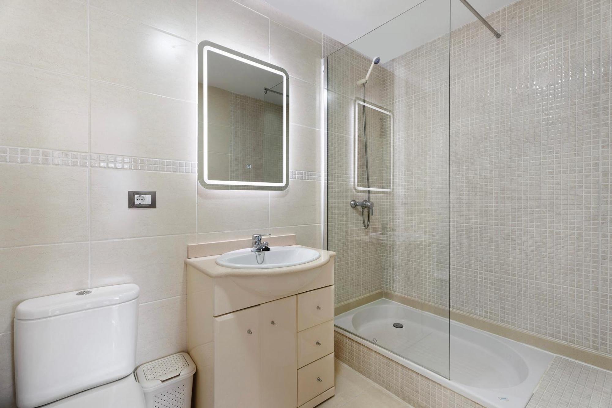Apartamento Opuntia ลาโอโรตาวา ภายนอก รูปภาพ