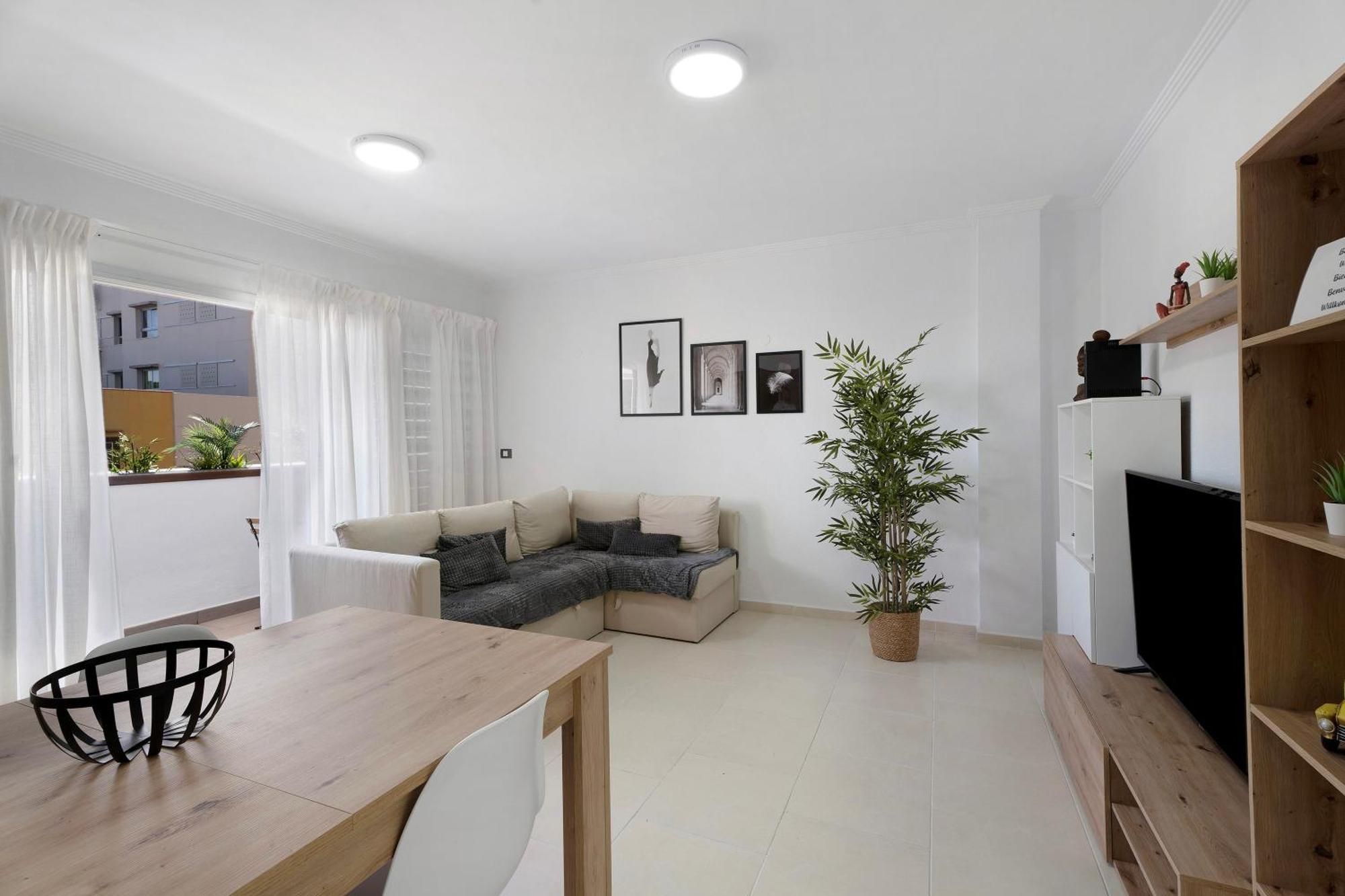 Apartamento Opuntia ลาโอโรตาวา ภายนอก รูปภาพ