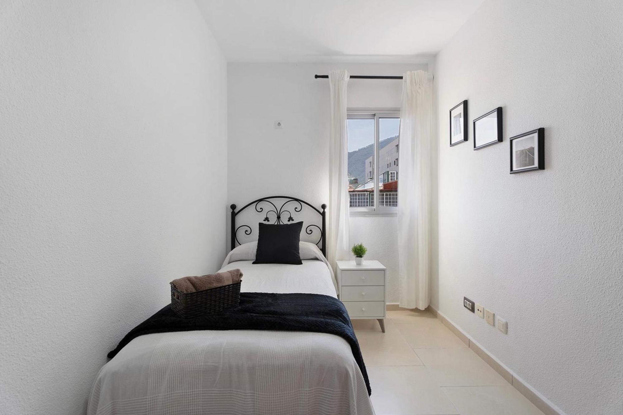 Apartamento Opuntia ลาโอโรตาวา ภายนอก รูปภาพ