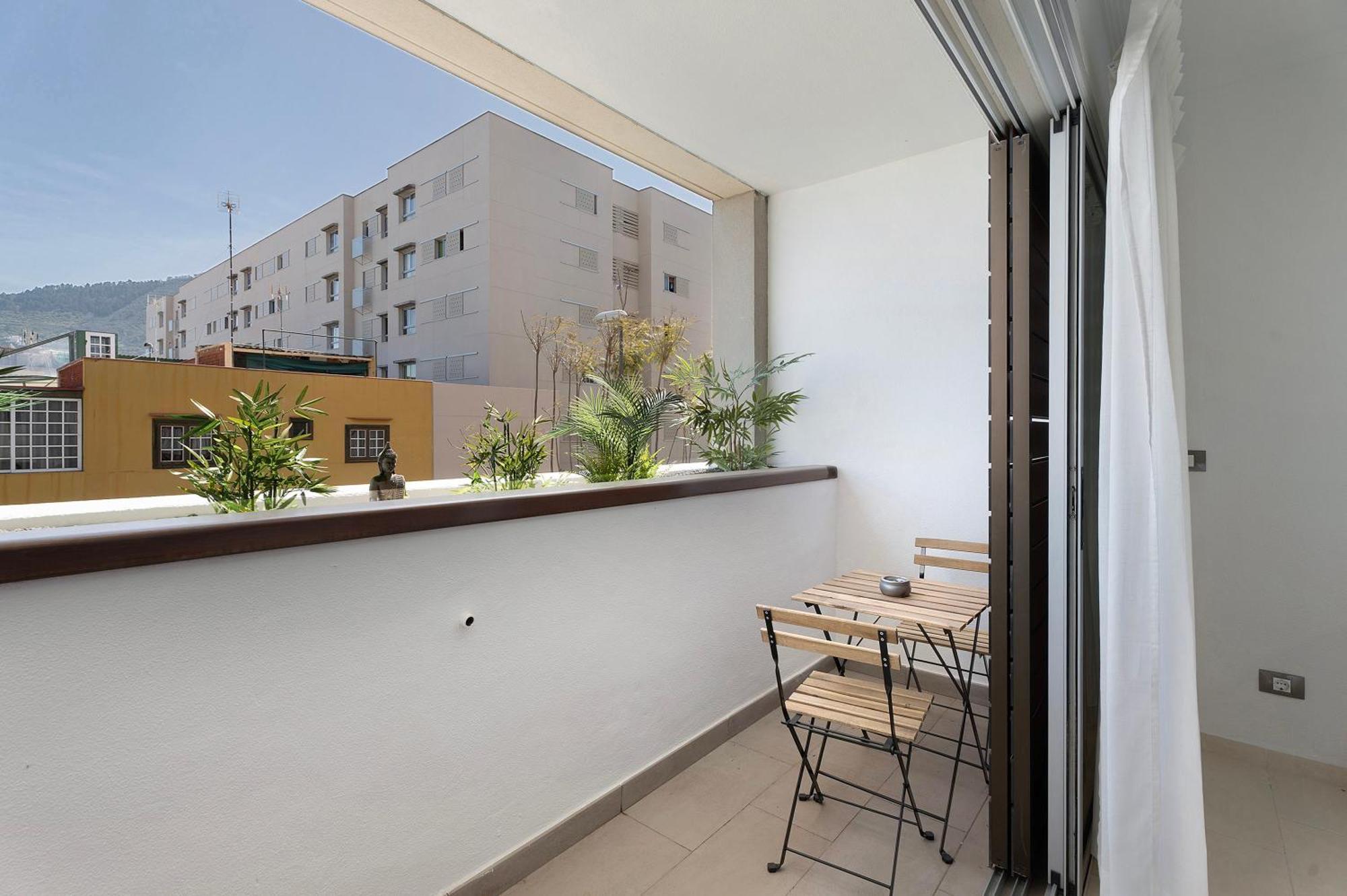 Apartamento Opuntia ลาโอโรตาวา ภายนอก รูปภาพ