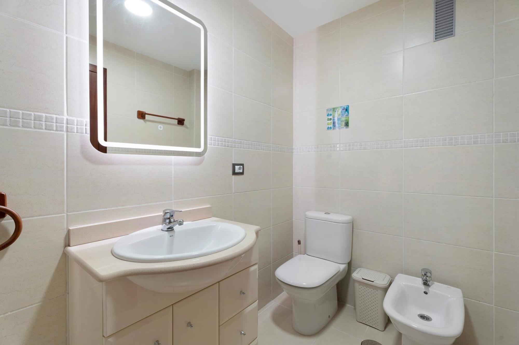 Apartamento Opuntia ลาโอโรตาวา ภายนอก รูปภาพ