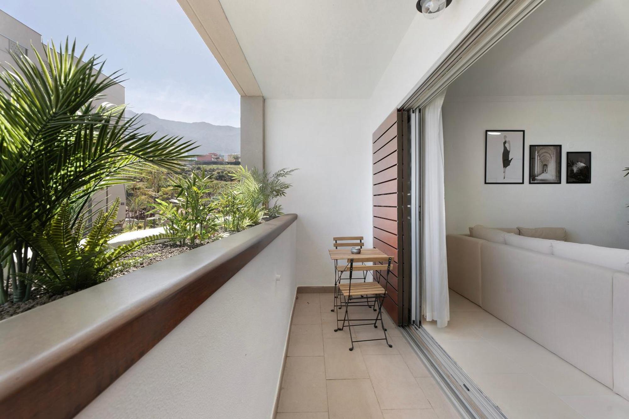 Apartamento Opuntia ลาโอโรตาวา ภายนอก รูปภาพ