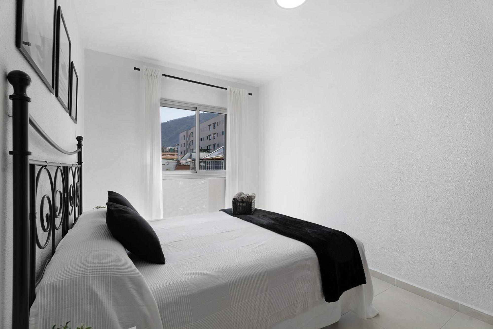 Apartamento Opuntia ลาโอโรตาวา ภายนอก รูปภาพ
