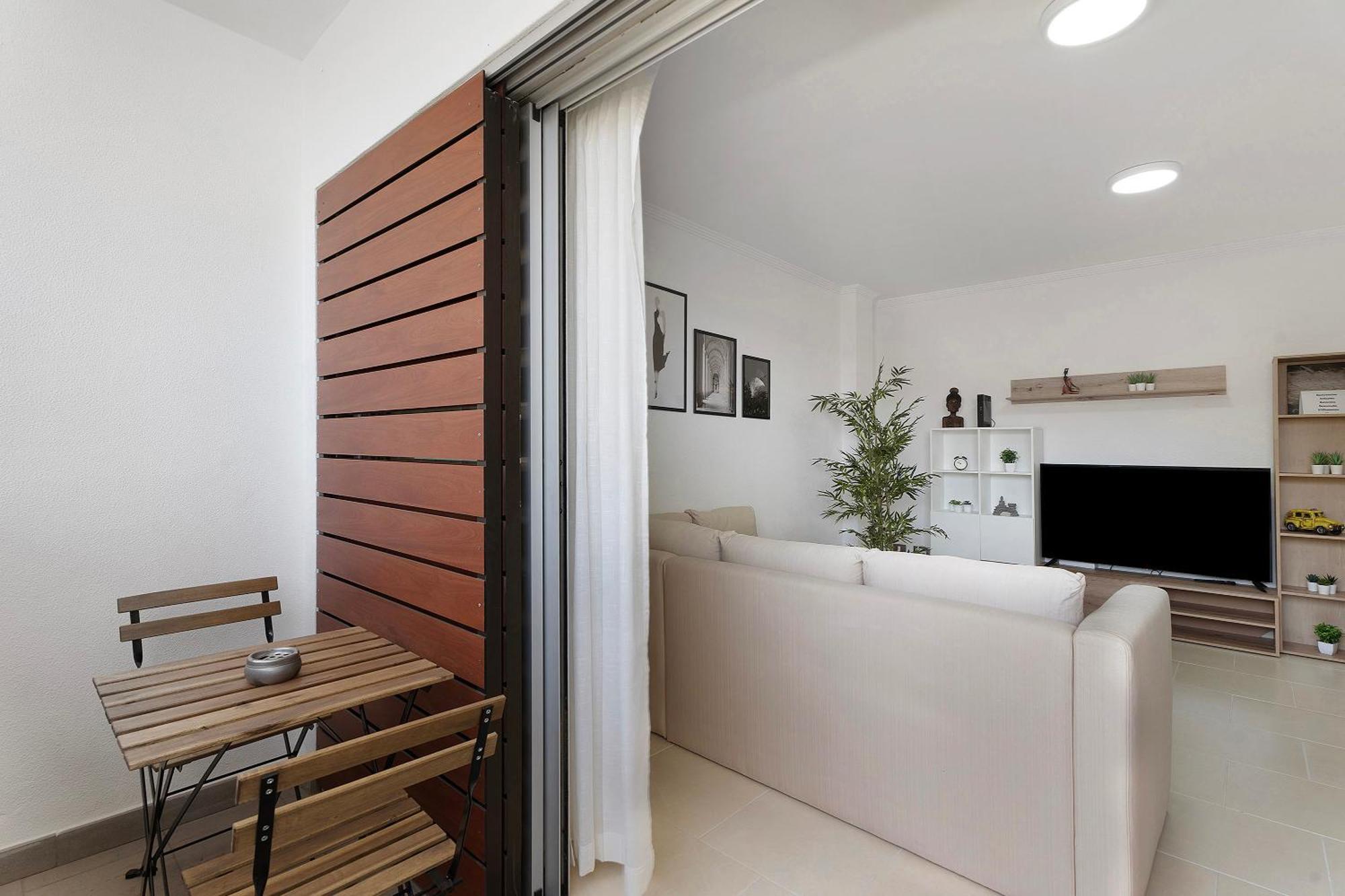 Apartamento Opuntia ลาโอโรตาวา ภายนอก รูปภาพ